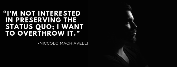 NiccoloQuote
